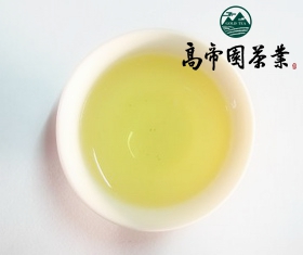 【冠軍茶世家】金萱冠軍茶(輕焙火)~年年獲獎的好茶