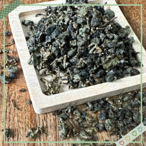 【冠軍茶世家】阿里山 比賽茶 茶枝