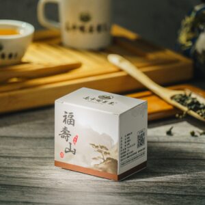 【高冷茶】福壽山茶