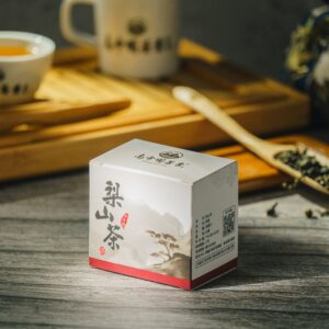 【高冷茶】梨山茶