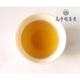【冠軍茶世家】熟香烏龍茶 中深焙~焙火烏龍